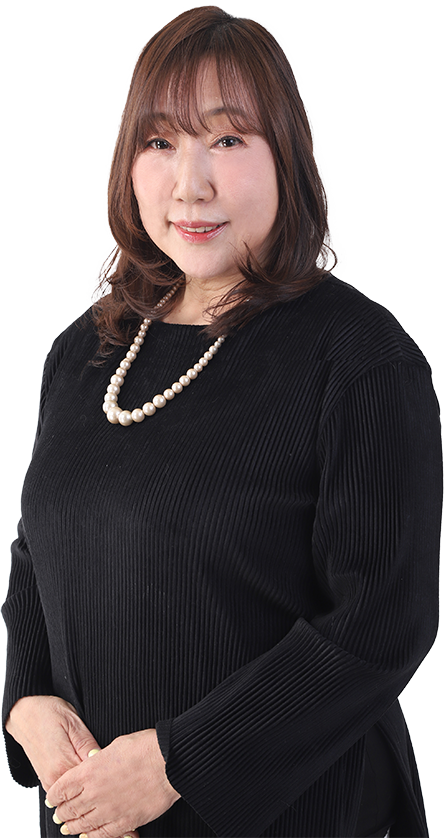 ブライダルサポート カサブランカ。 代表コンシェルジュ 伊藤 昭子